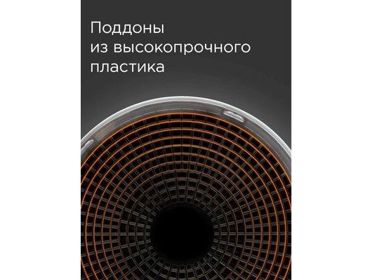 Сушилка РЕДМОНД FD1102 черный